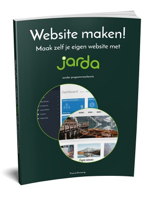 Jarda cms